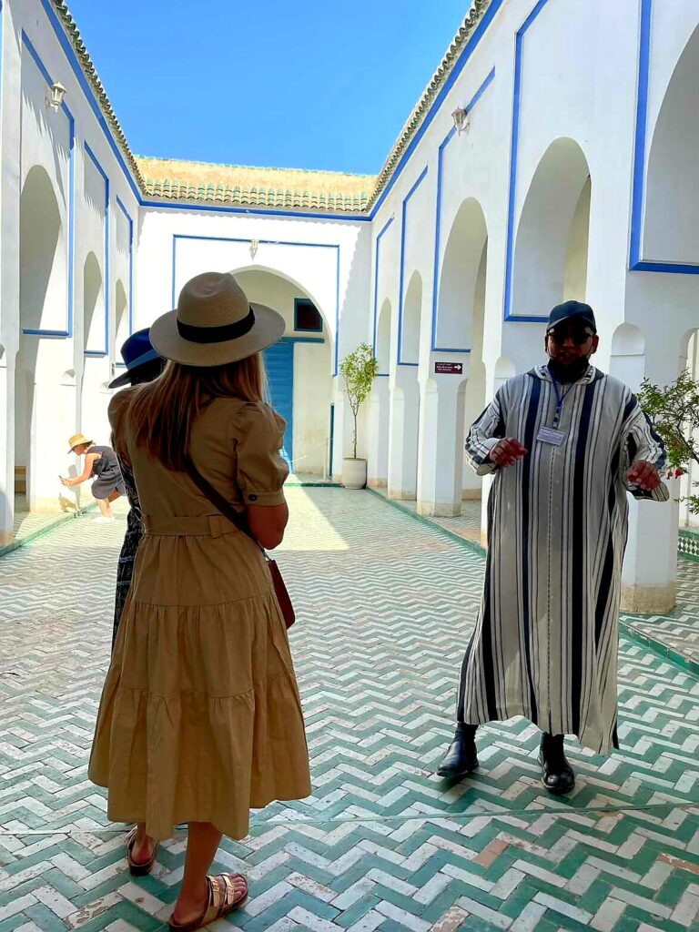 Morocco Guide Services | Morocco Tour Guide