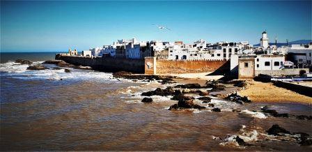 heritage tours morocco