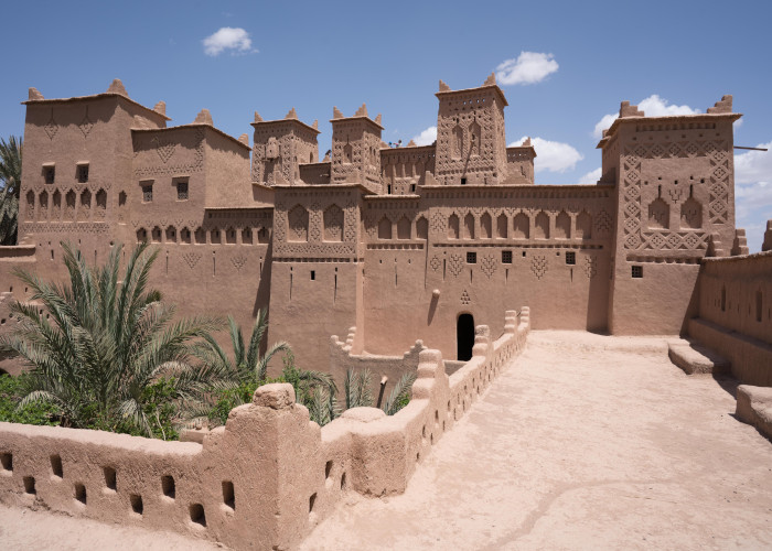 Visit Ouarzazatze, Marrakesh with Morocco Guide Services