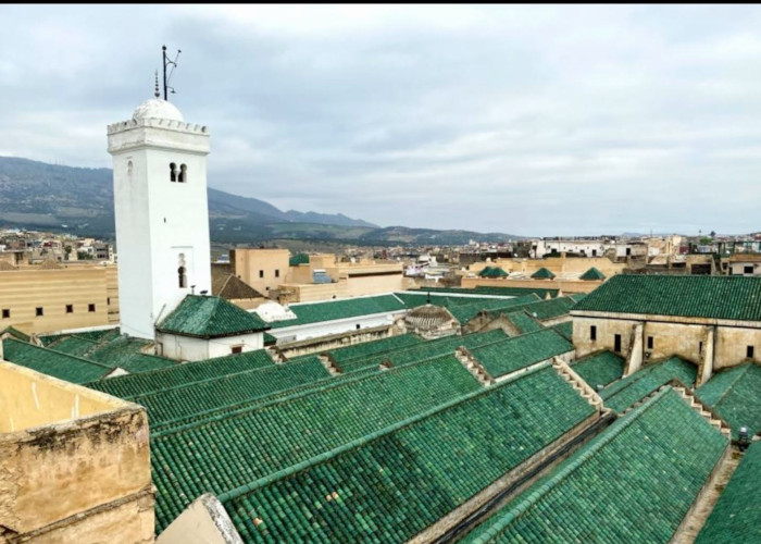 Visit Fez with Morocco Guide Services