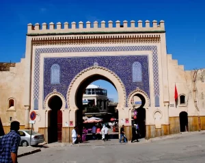Morocco Guide Services Imperial Cities Tours