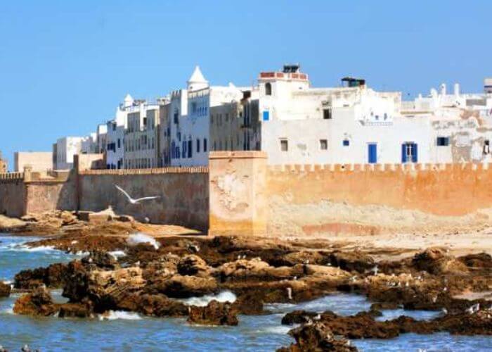 Visit Marrakesh & Essaouira with Morocco Guide Services