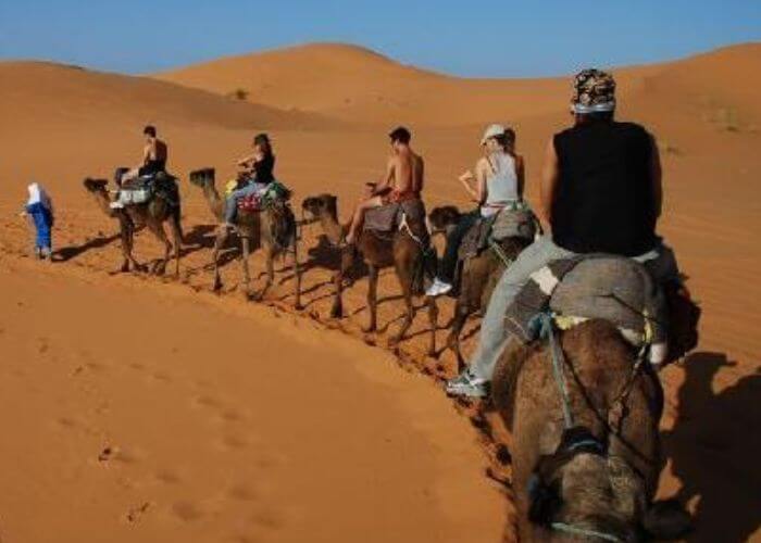 morocco guides ervices | Desert Adventure tours