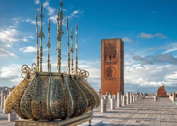 Visit Rabat with Morocco Guide Services