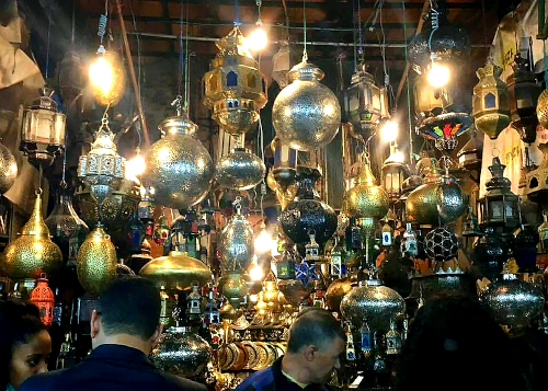 morocco guides ervices | Atisanal craft Tour tour