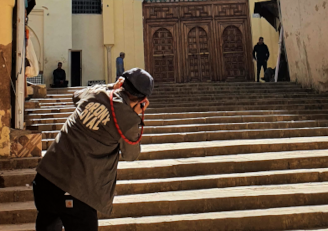 morocco guides ervices | Photography tour